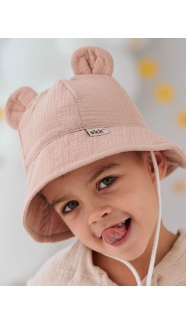 SS-3099 Панама, капучино